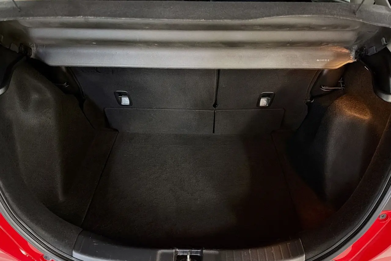 2020 Honda Jazz Gallery Image 26