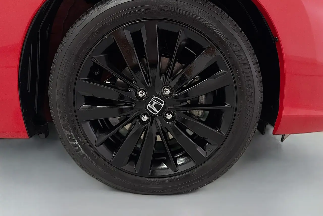 2020 Honda Jazz Gallery Image 27