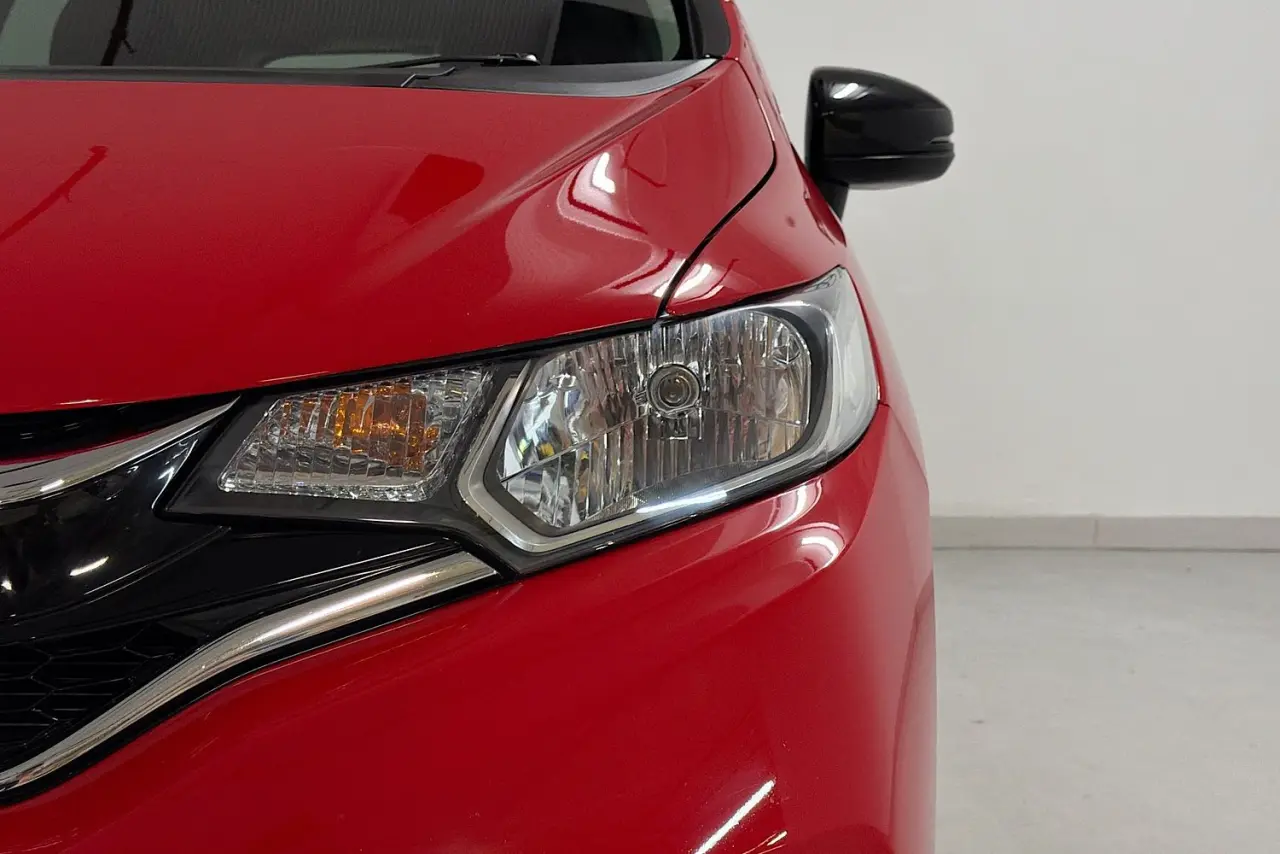 2020 Honda Jazz Gallery Image 3