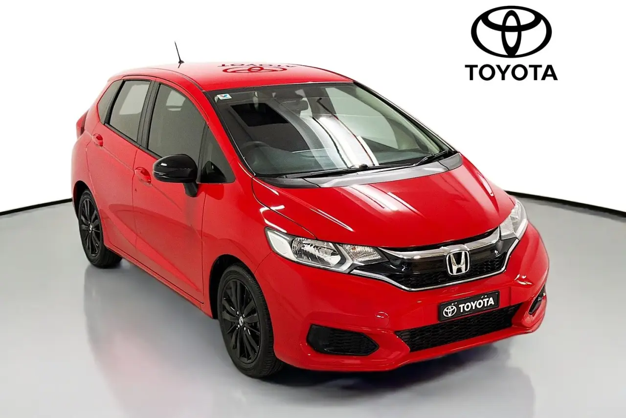 2020 Honda Jazz Gallery Image 30