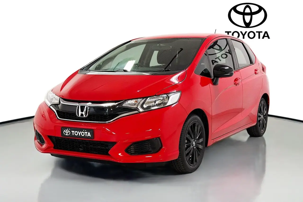 2020 Honda Jazz Gallery Image 4