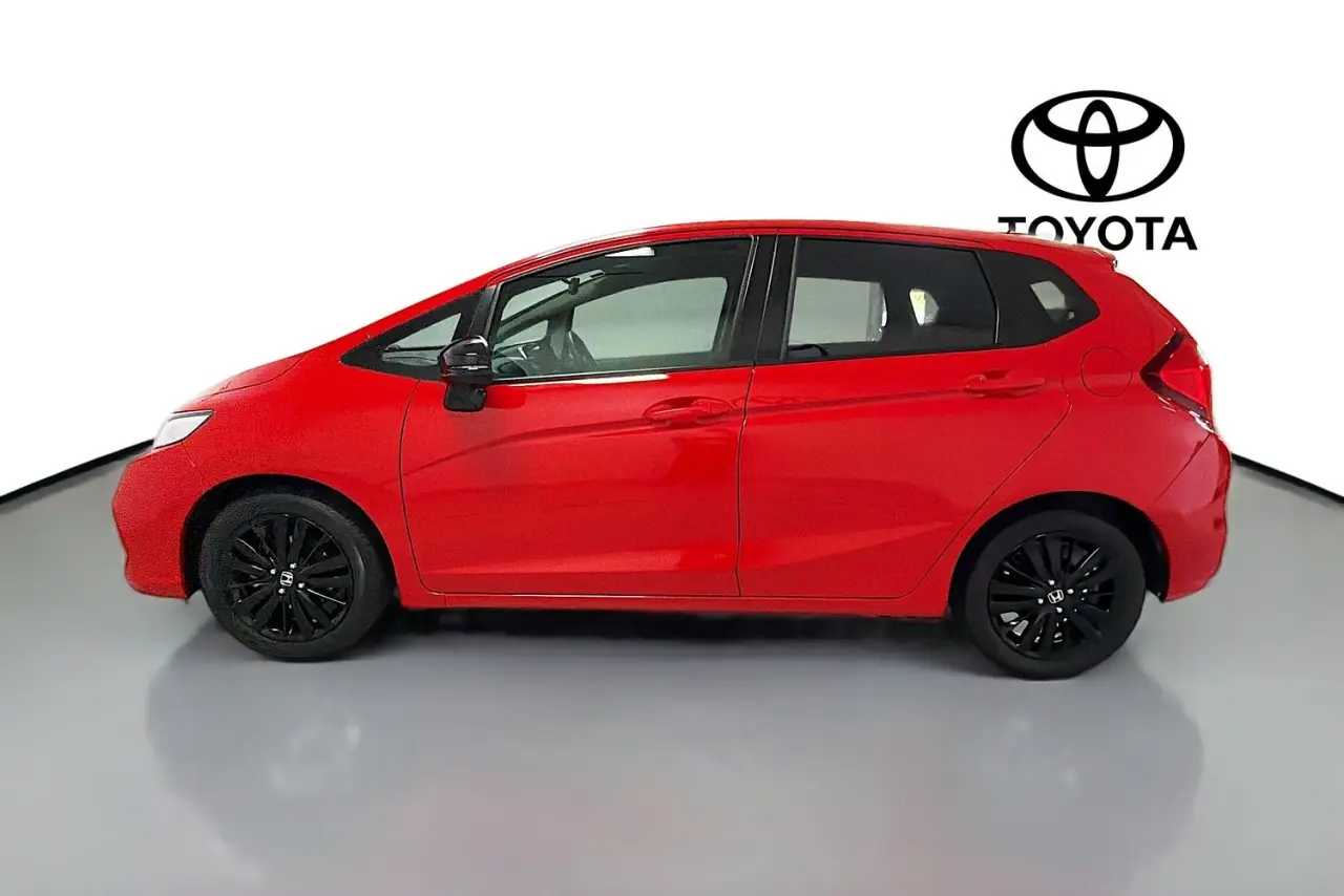 2020 Honda Jazz Gallery Image 5