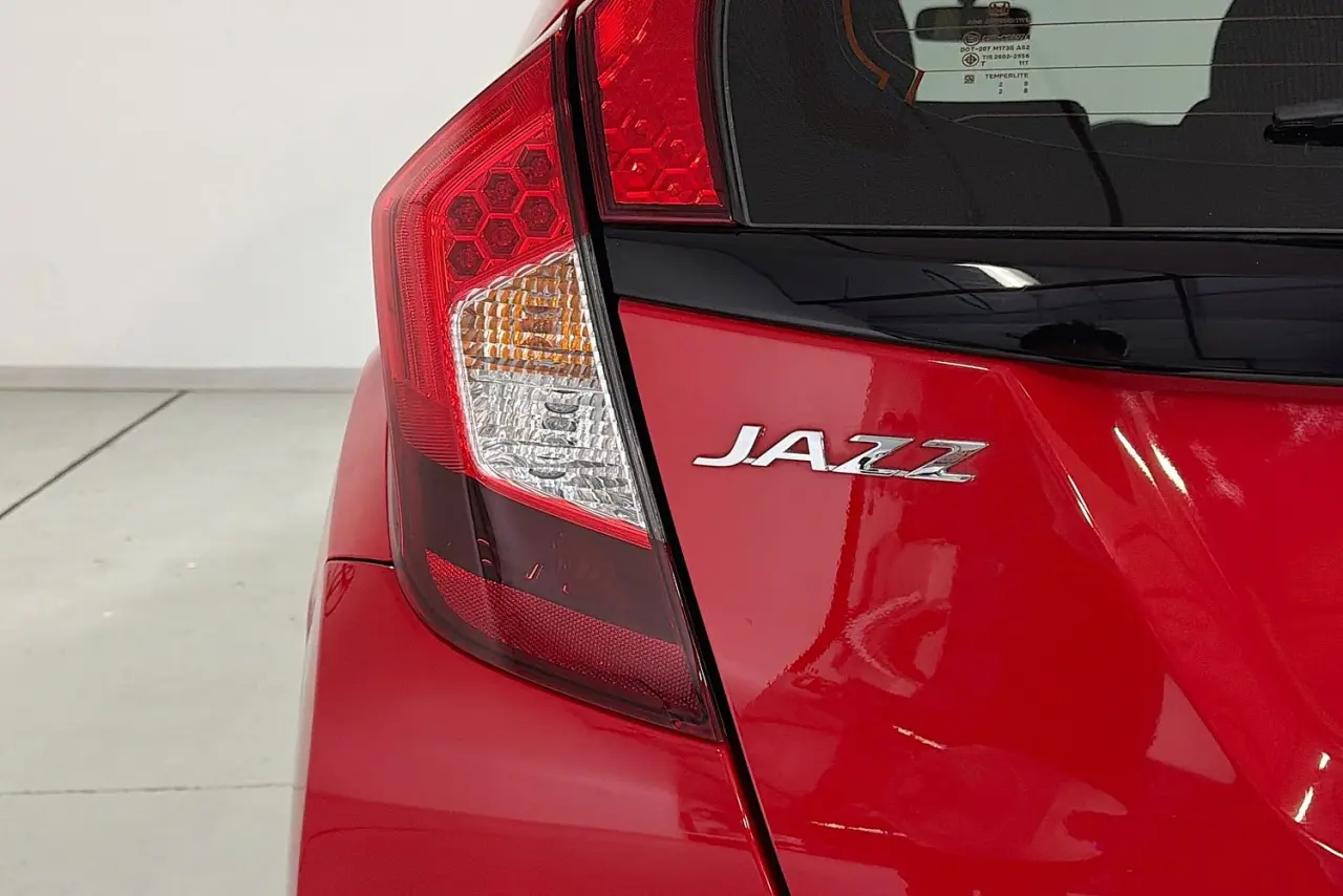 2020 Honda Jazz Gallery Image 8
