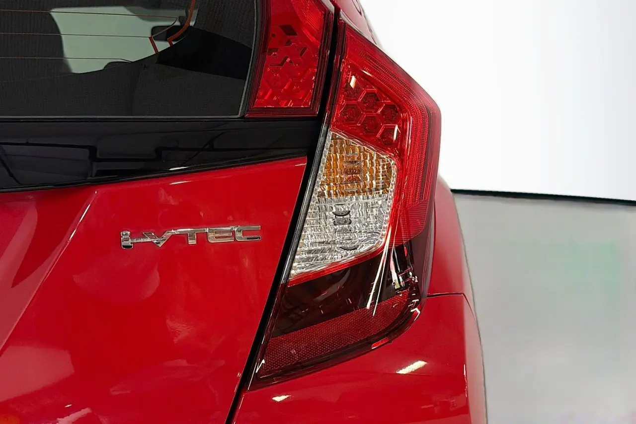 2020 Honda Jazz Gallery Image 9