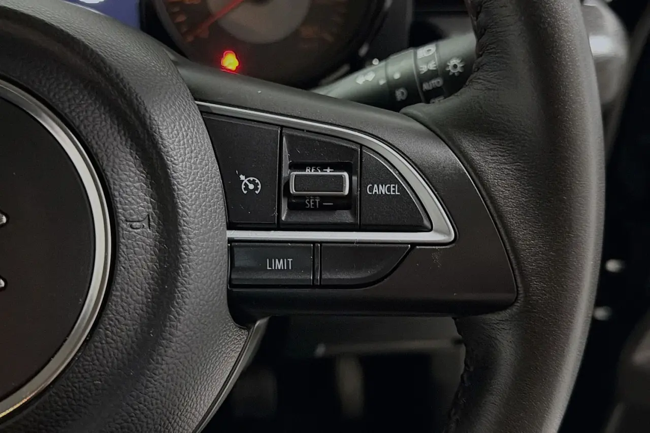 2023 Suzuki Jimny Gallery Image 20
