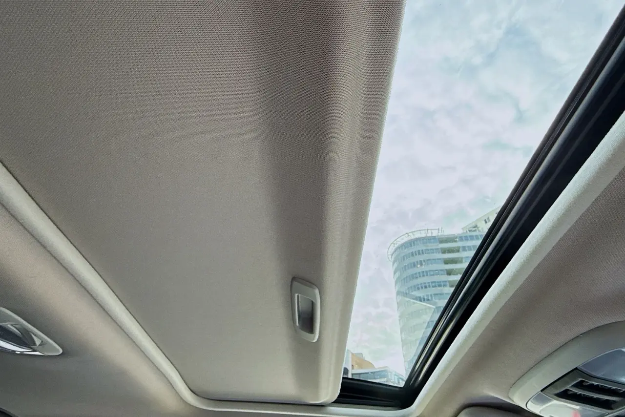 2021 Subaru XV Gallery Image 12