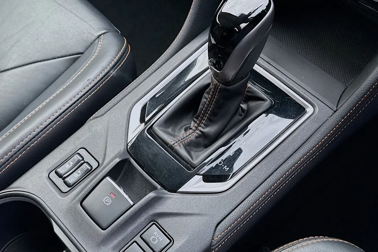 2021 Subaru XV Gallery Image 18