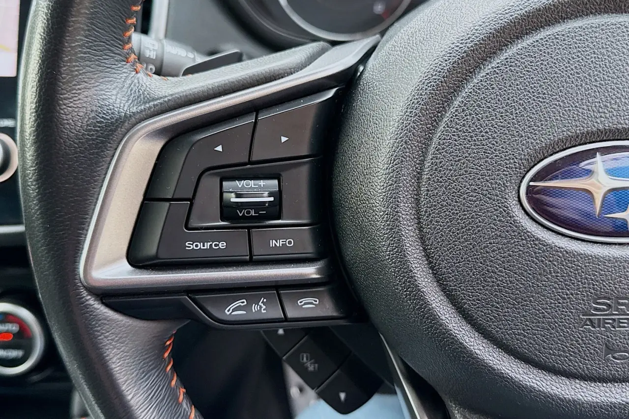 2021 Subaru XV Gallery Image 19