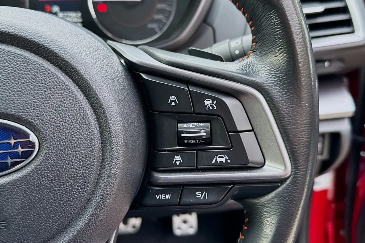 2021 Subaru XV Gallery Image 20