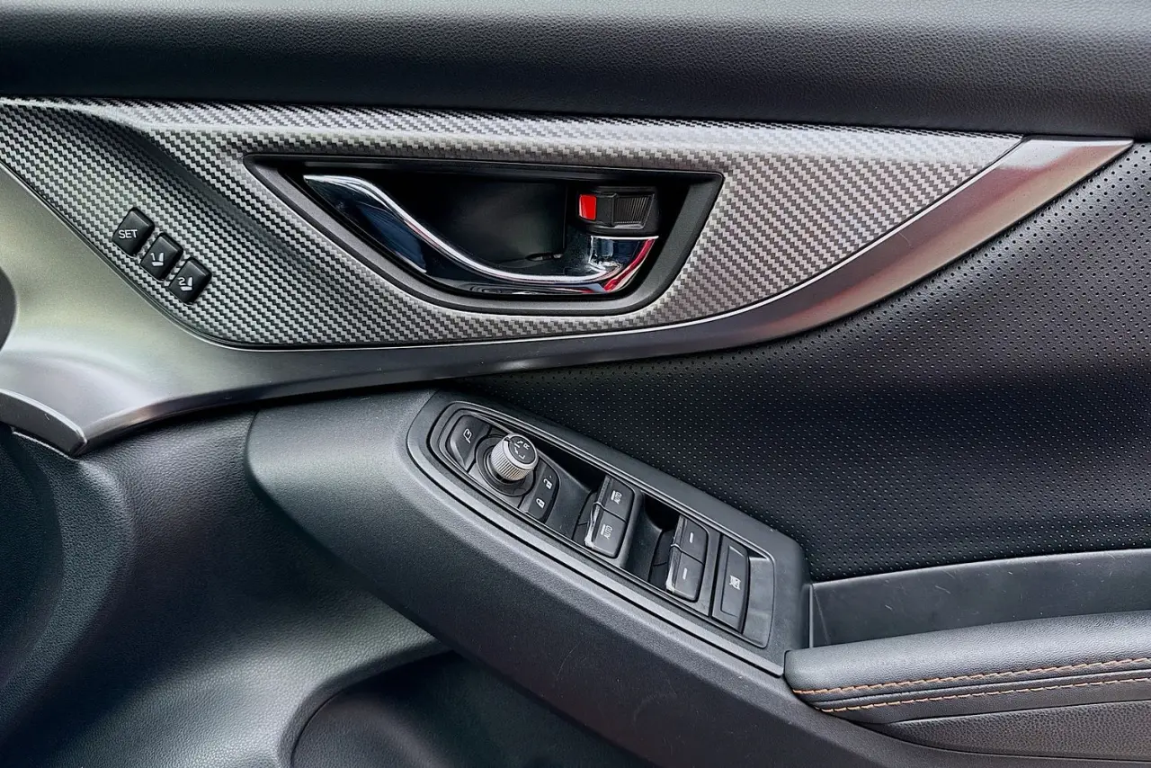 2021 Subaru XV Gallery Image 24