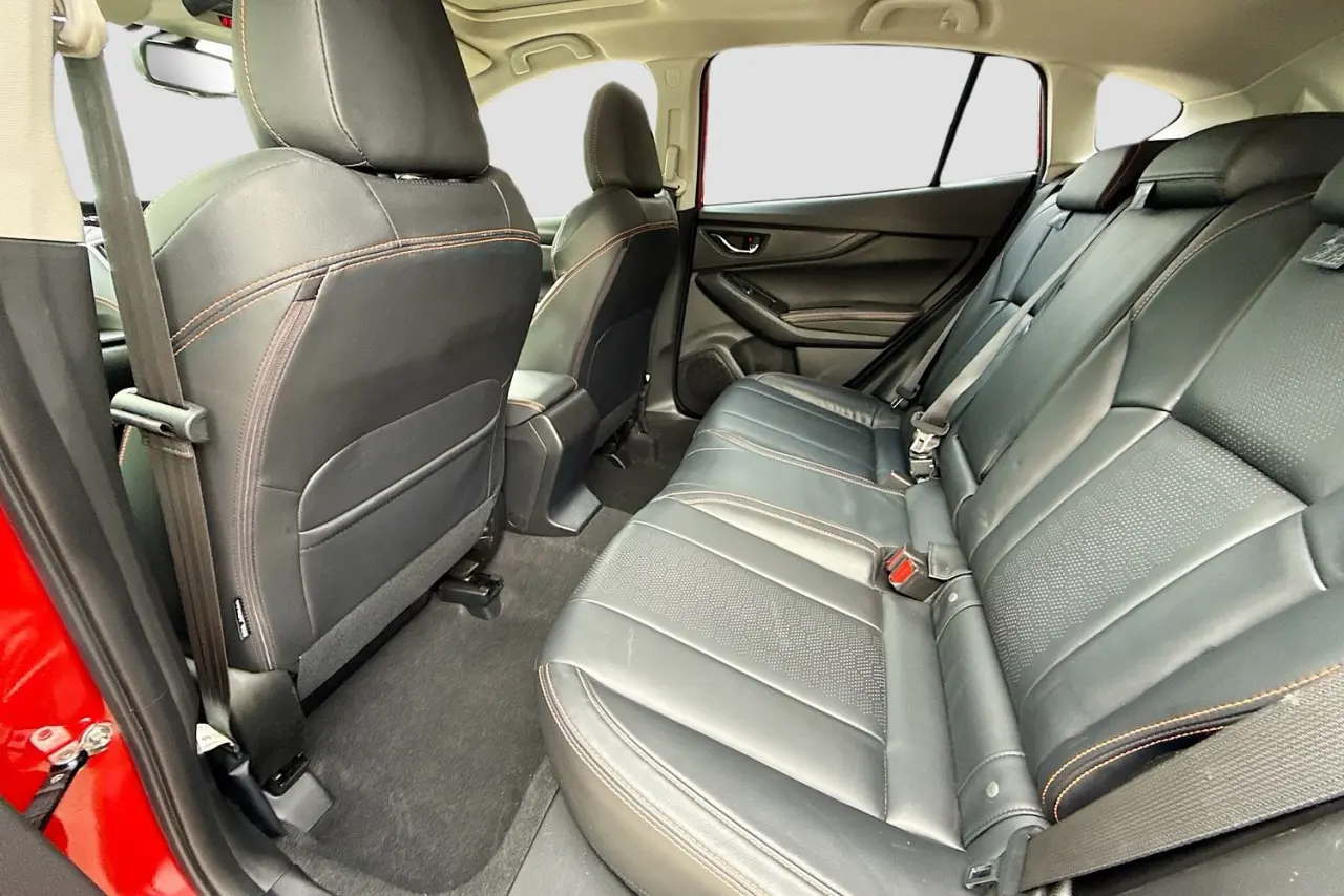 2021 Subaru XV Gallery Image 26