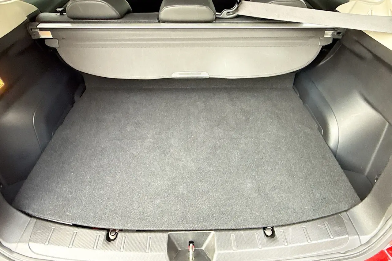 2021 Subaru XV Gallery Image 27