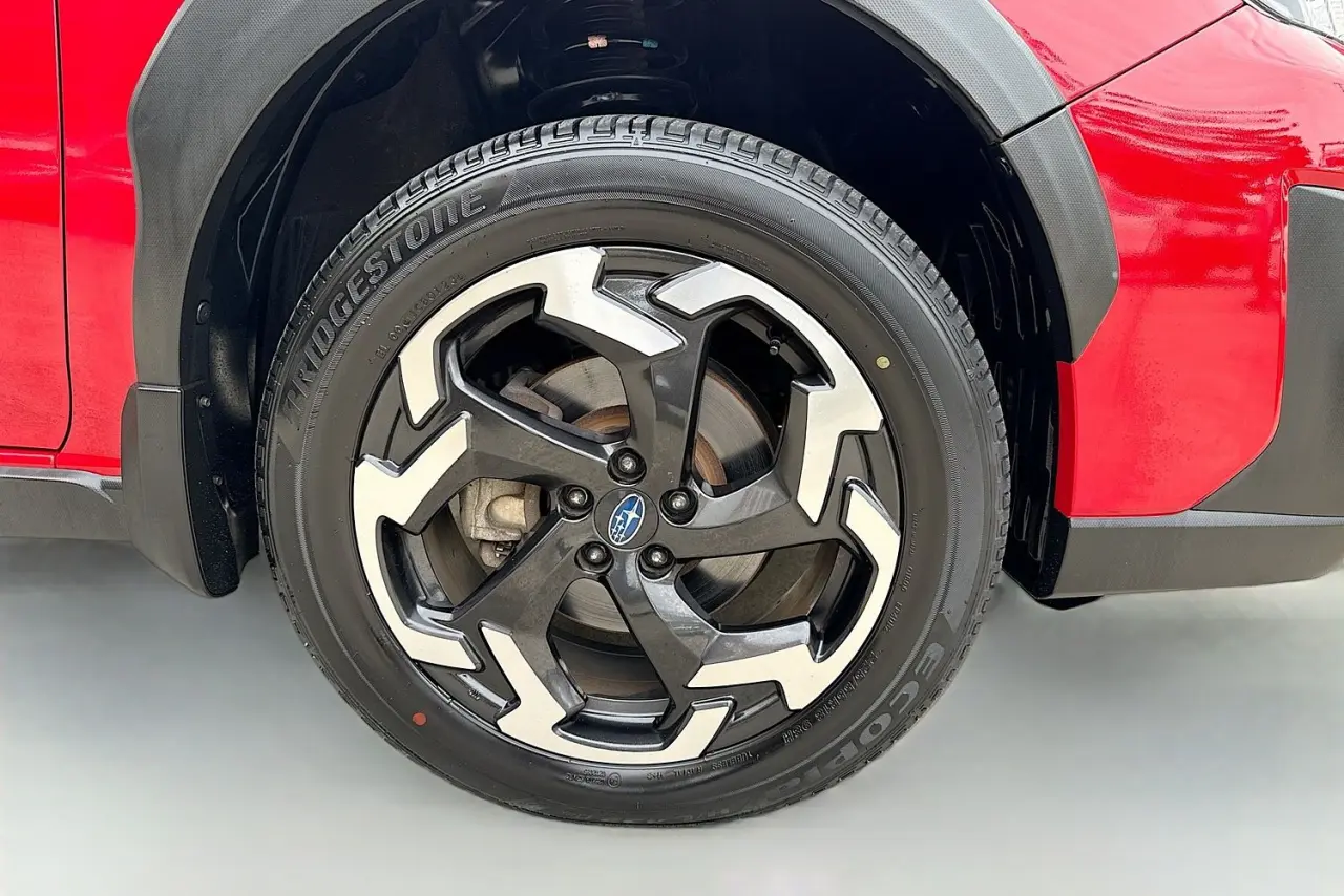 2021 Subaru XV Gallery Image 28