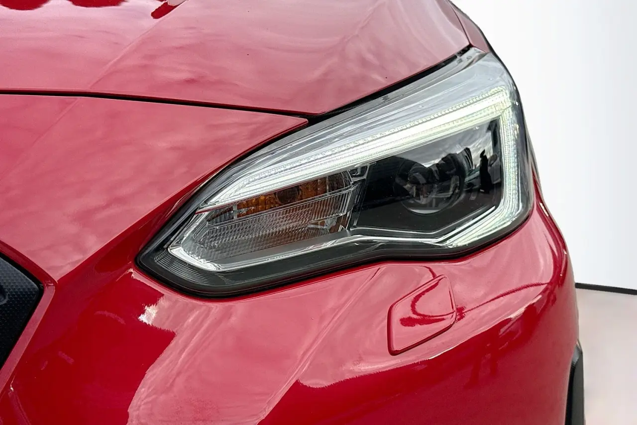 2021 Subaru XV Gallery Image 3