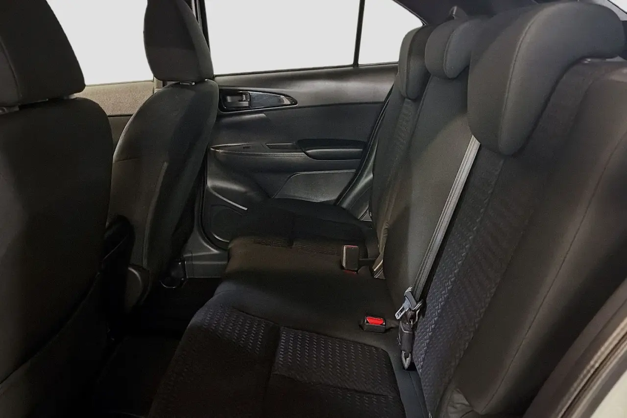 2022 Mitsubishi Eclipse Cross Gallery Image 24