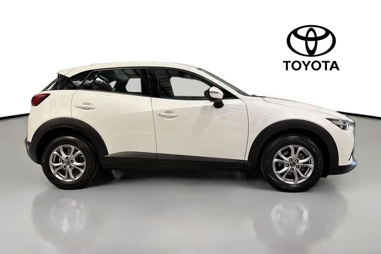 2018 Mazda CX-3 Gallery Image 11
