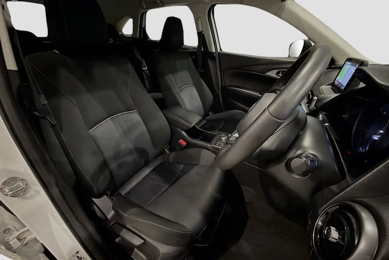 2018 Mazda CX-3 Gallery Image 13