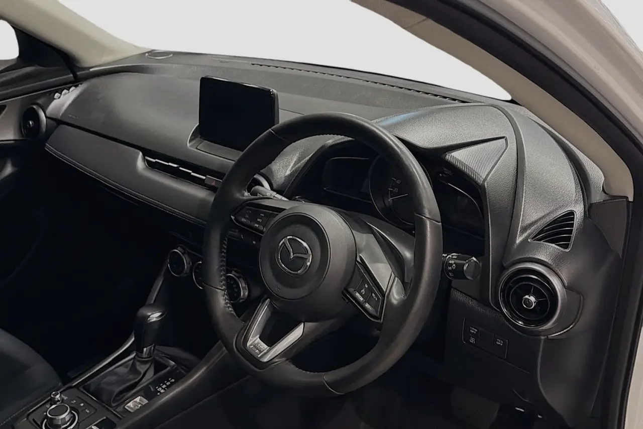 2018 Mazda CX-3 Gallery Image 14