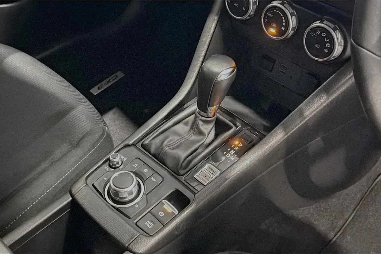 2018 Mazda CX-3 Gallery Image 18