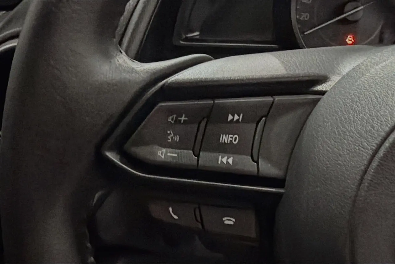 2018 Mazda CX-3 Gallery Image 19