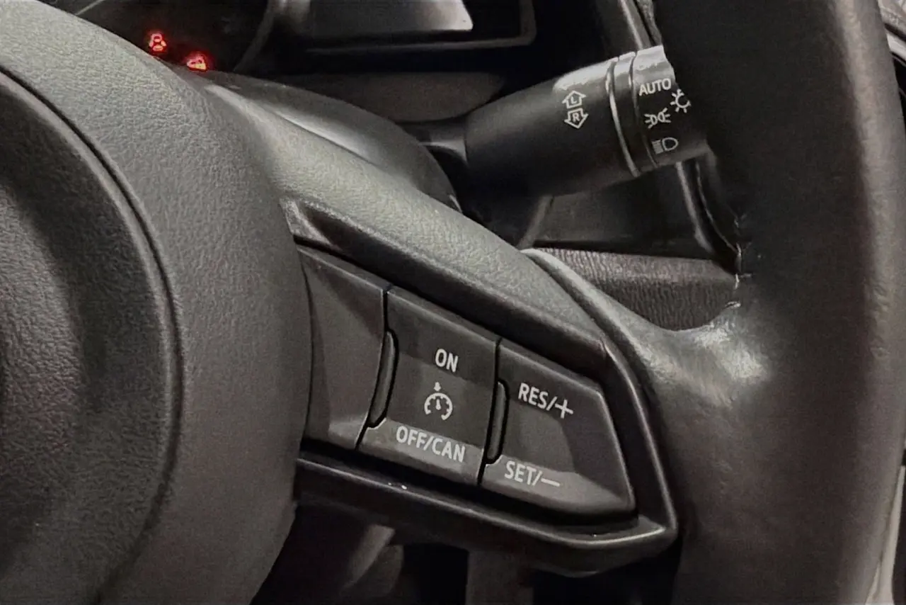 2018 Mazda CX-3 Gallery Image 20