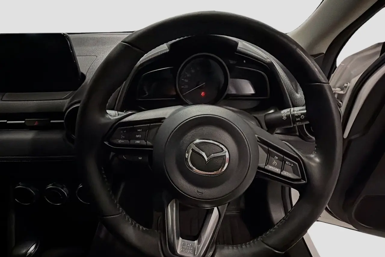 2018 Mazda CX-3 Gallery Image 22