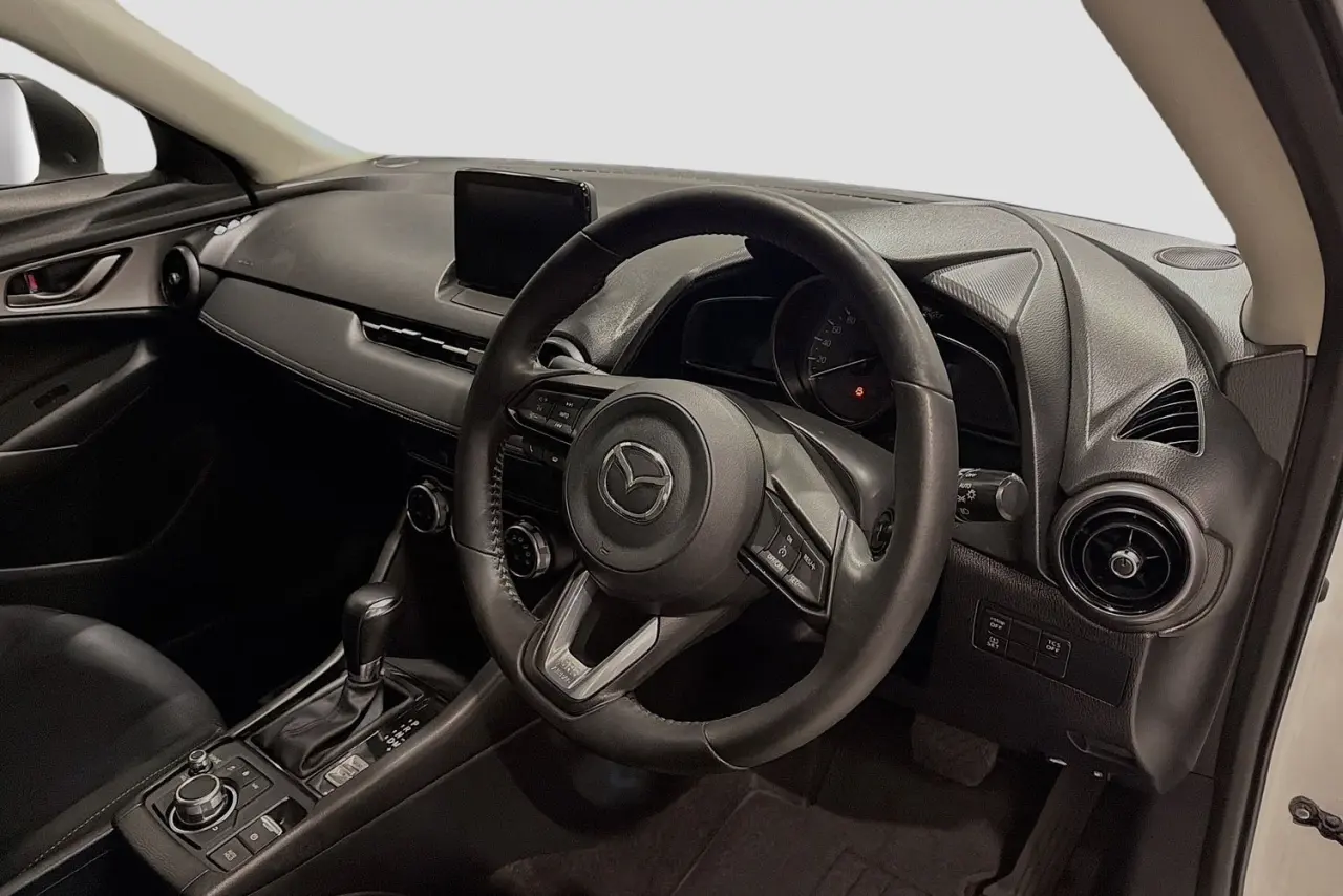 2018 Mazda CX-3 Gallery Image 23