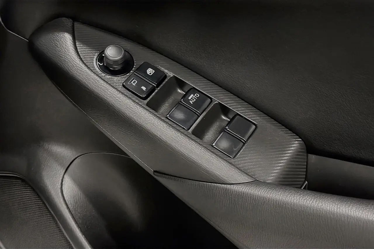 2018 Mazda CX-3 Gallery Image 24