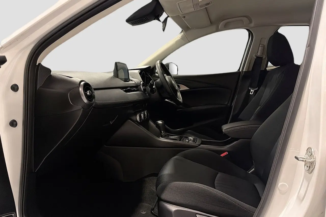 2018 Mazda CX-3 Gallery Image 25