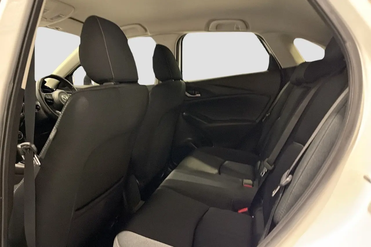 2018 Mazda CX-3 Gallery Image 26