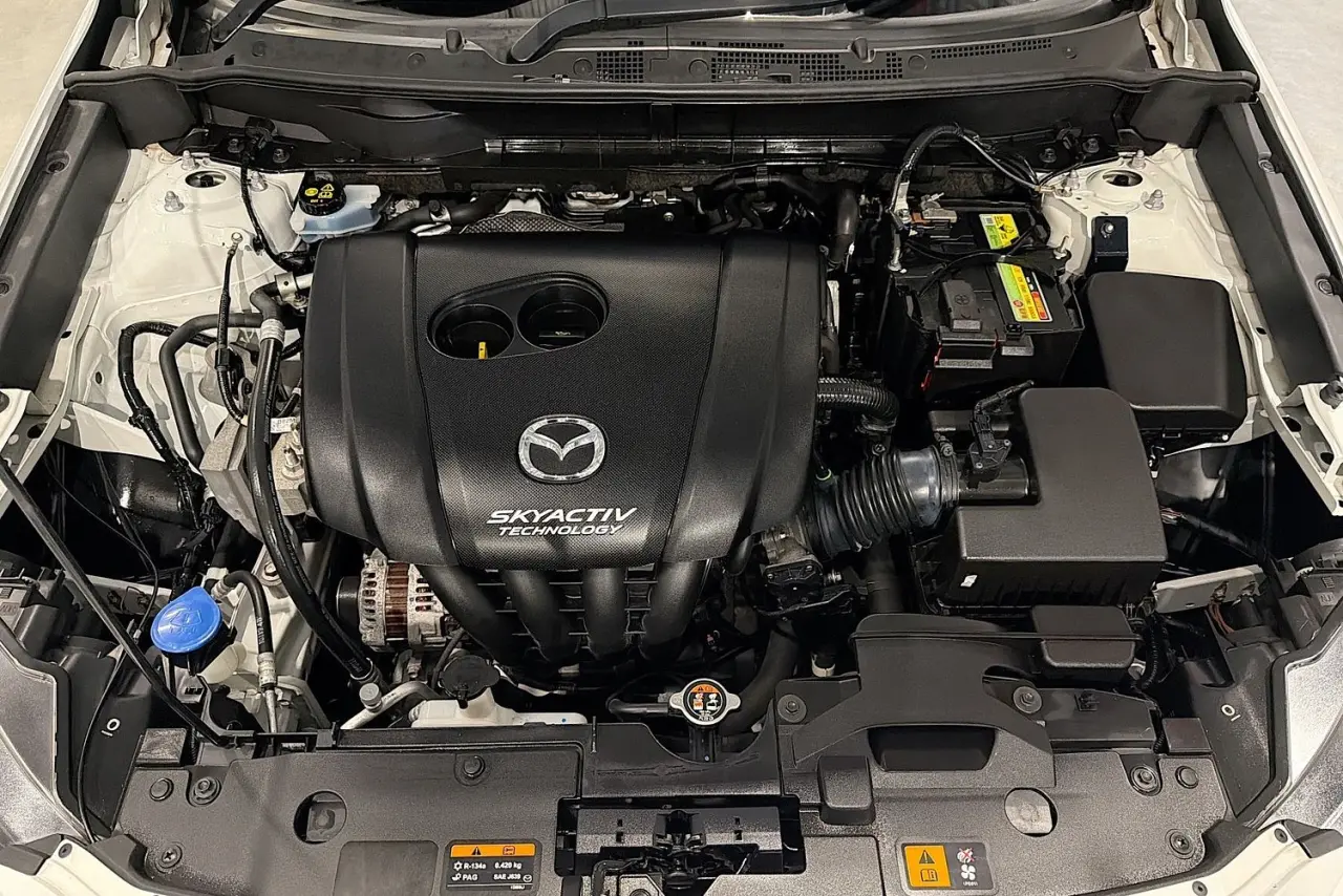 2018 Mazda CX-3 Gallery Image 29