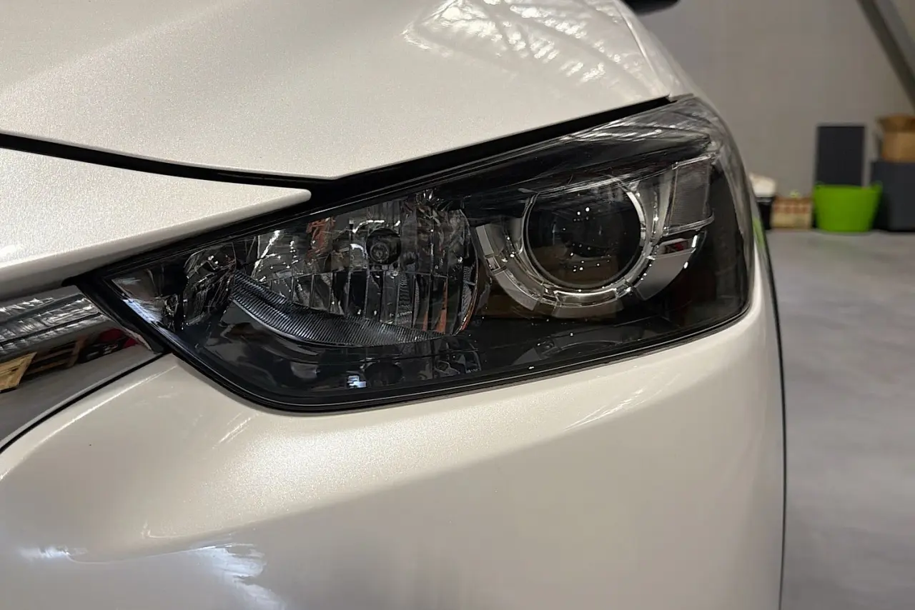 2018 Mazda CX-3 Gallery Image 3