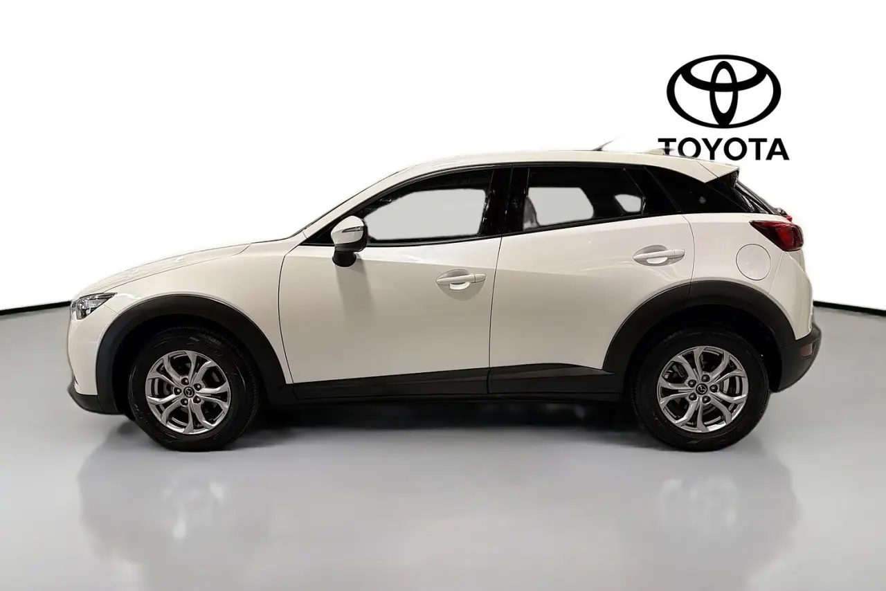 2018 Mazda CX-3 Gallery Image 5