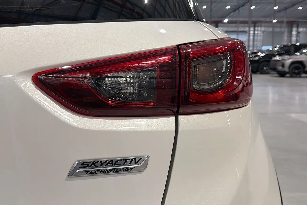 2018 Mazda CX-3 Gallery Image 9