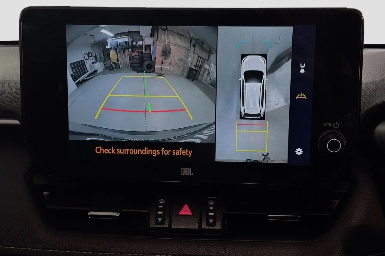 2024 Toyota RAV4 Gallery Image 16