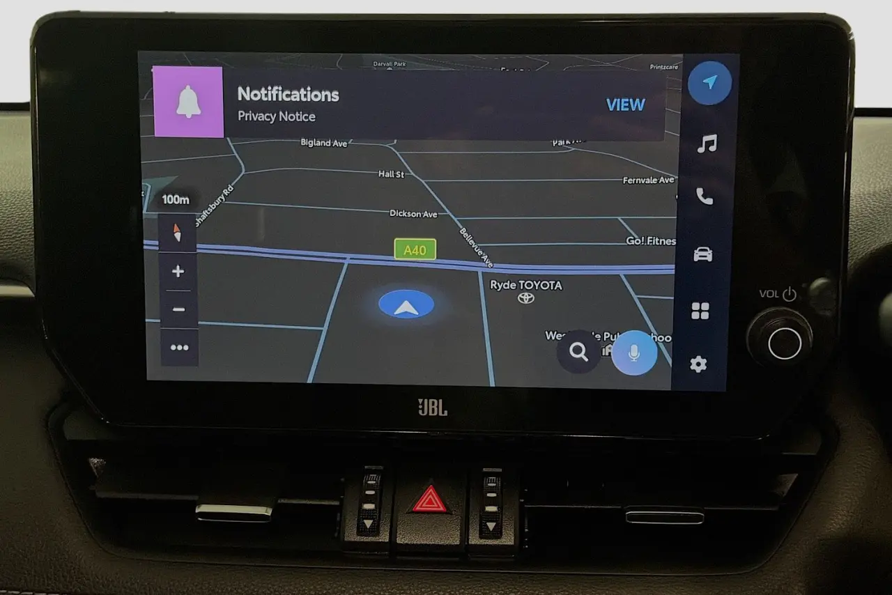 2024 Toyota RAV4 Gallery Image 17