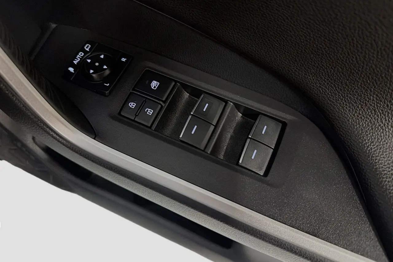 2024 Toyota RAV4 Gallery Image 24