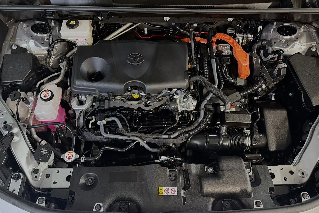 2024 Toyota RAV4 Gallery Image 29