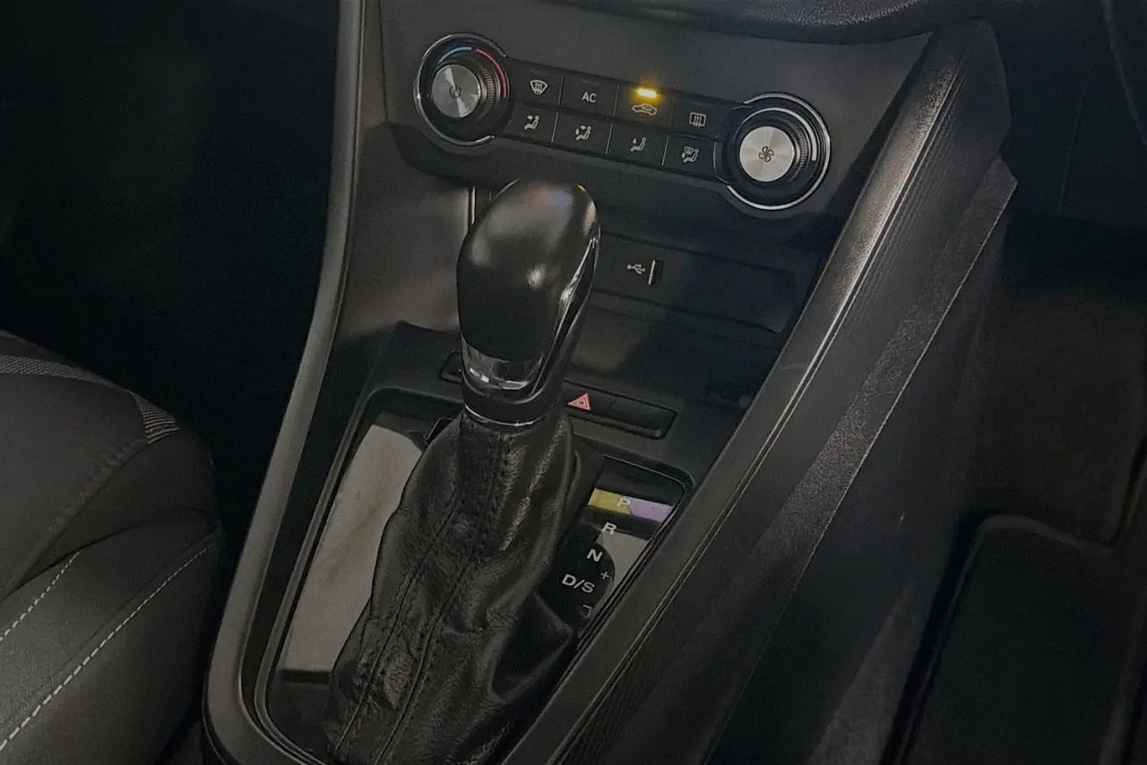 2021 MG MG3 Gallery Image 16