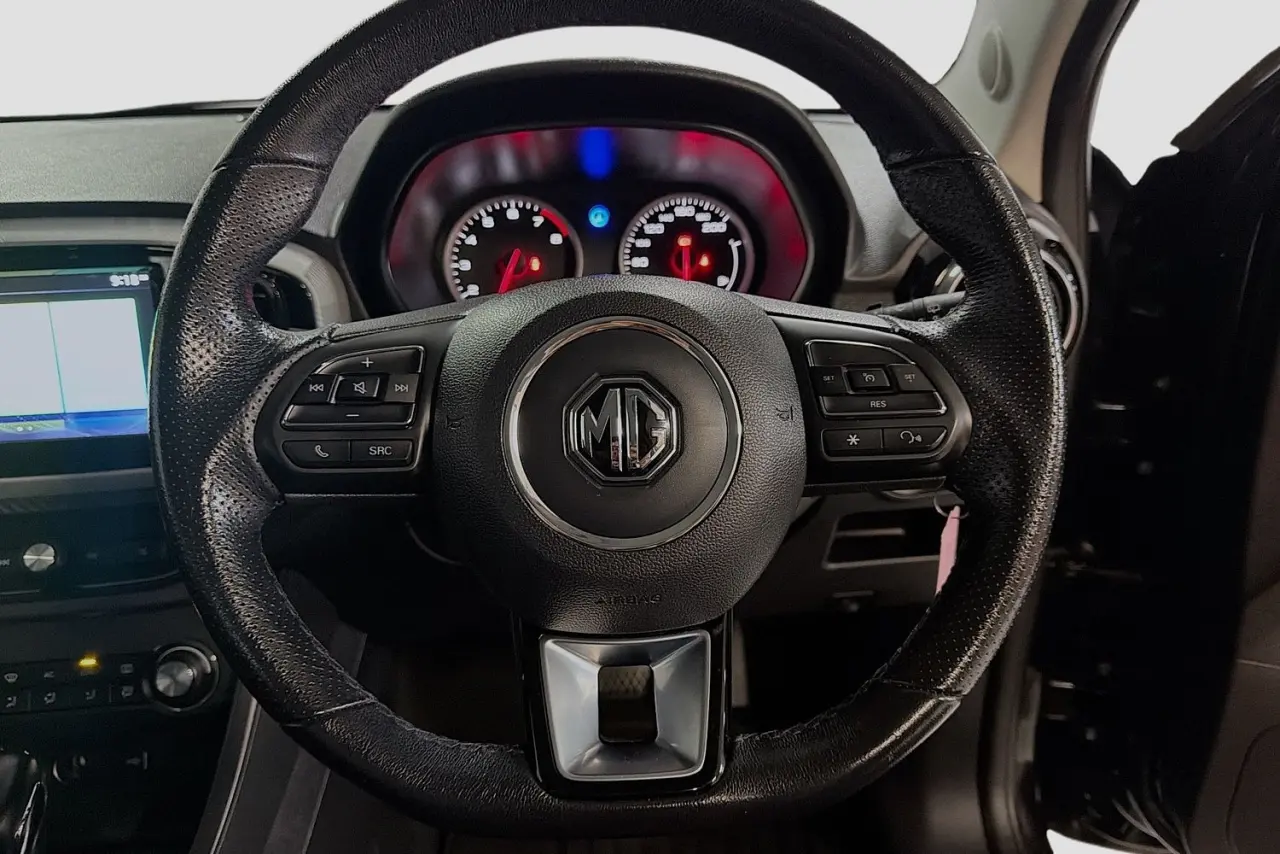 2021 MG MG3 Gallery Image 19