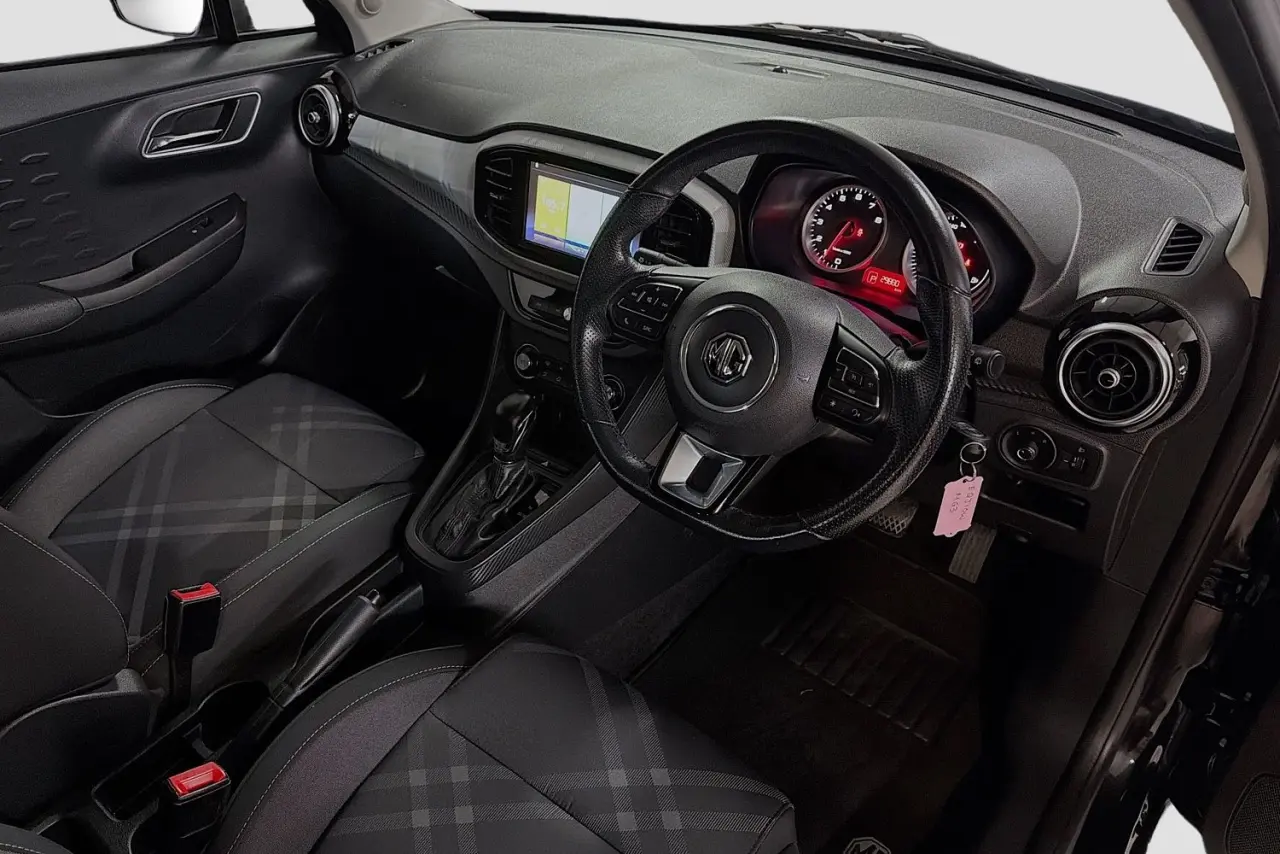 2021 MG MG3 Gallery Image 20