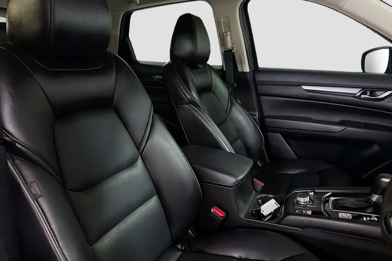 2025 Mazda CX-5 Gallery Image 12