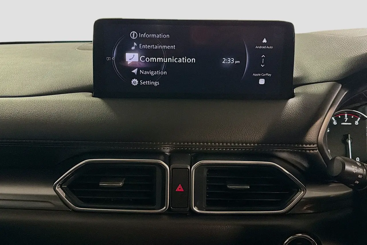 2025 Mazda CX-5 Gallery Image 14