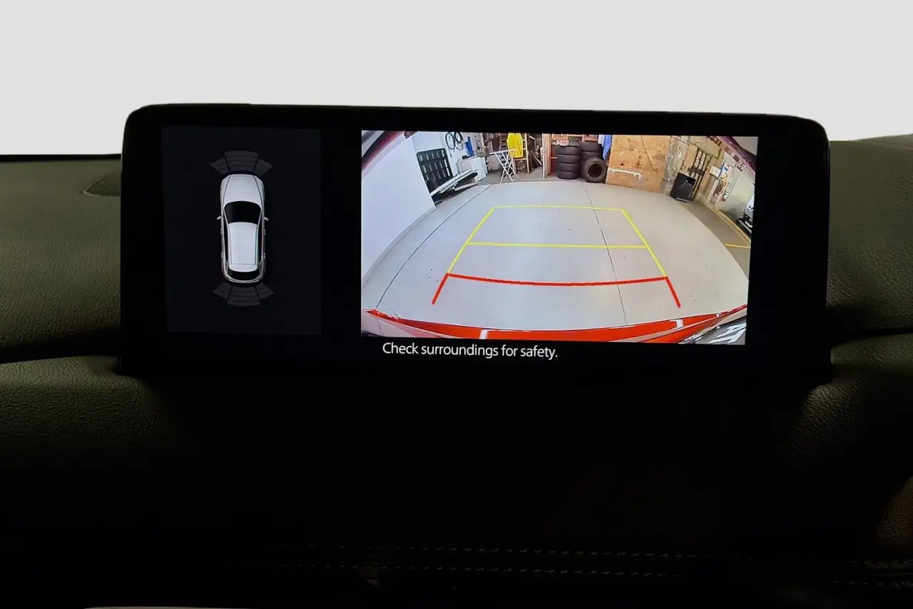 2025 Mazda CX-5 Gallery Image 15
