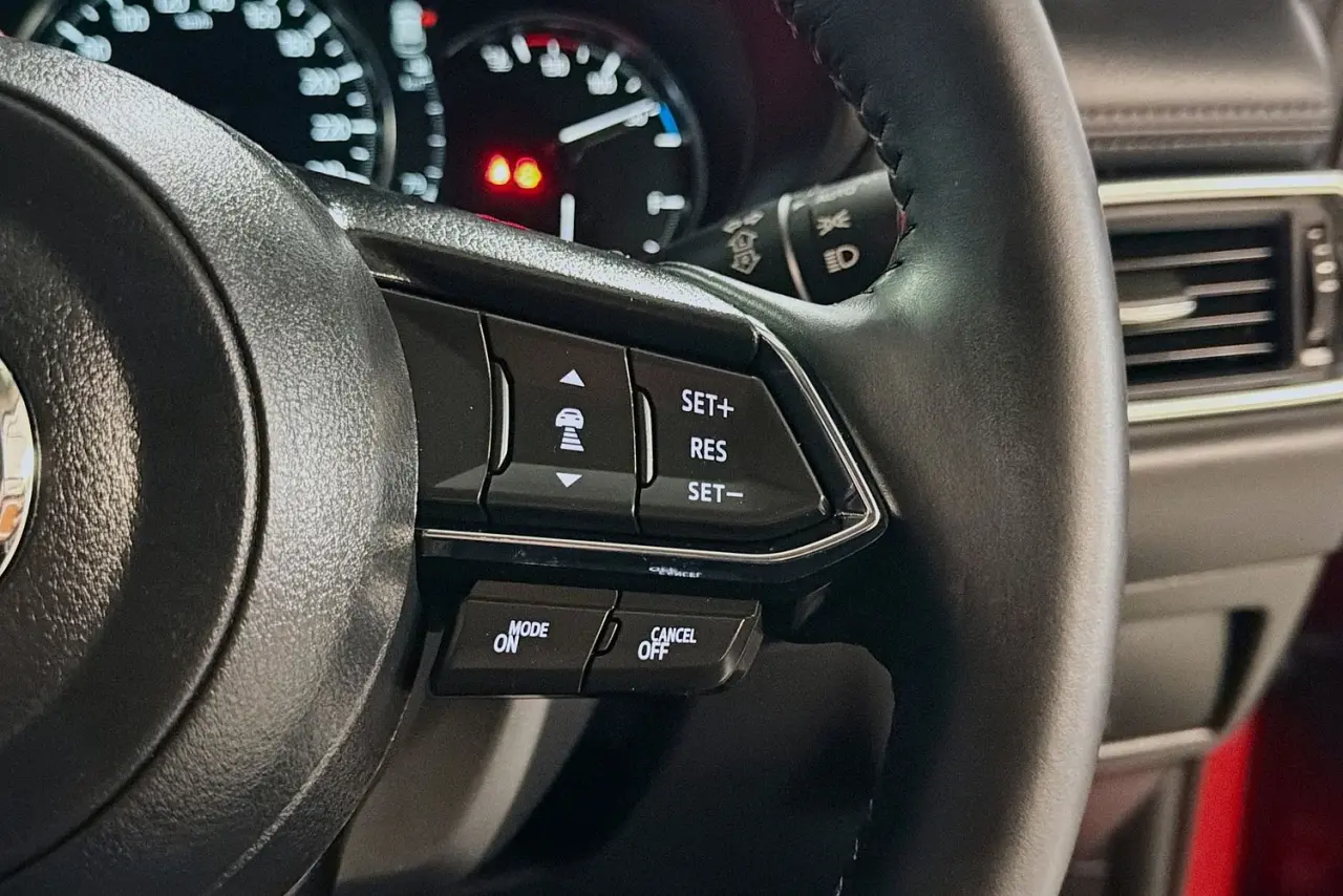 2025 Mazda CX-5 Gallery Image 19