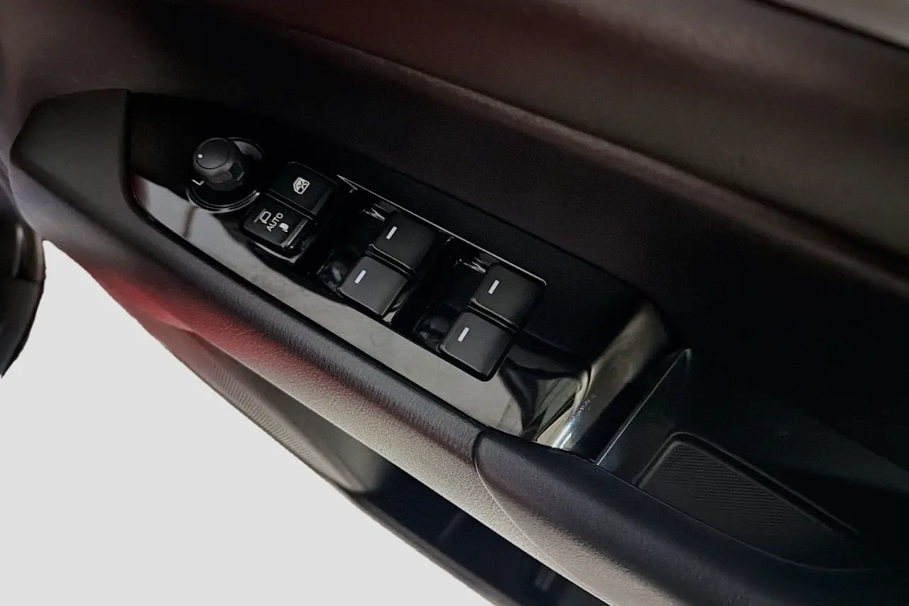 2025 Mazda CX-5 Gallery Image 23