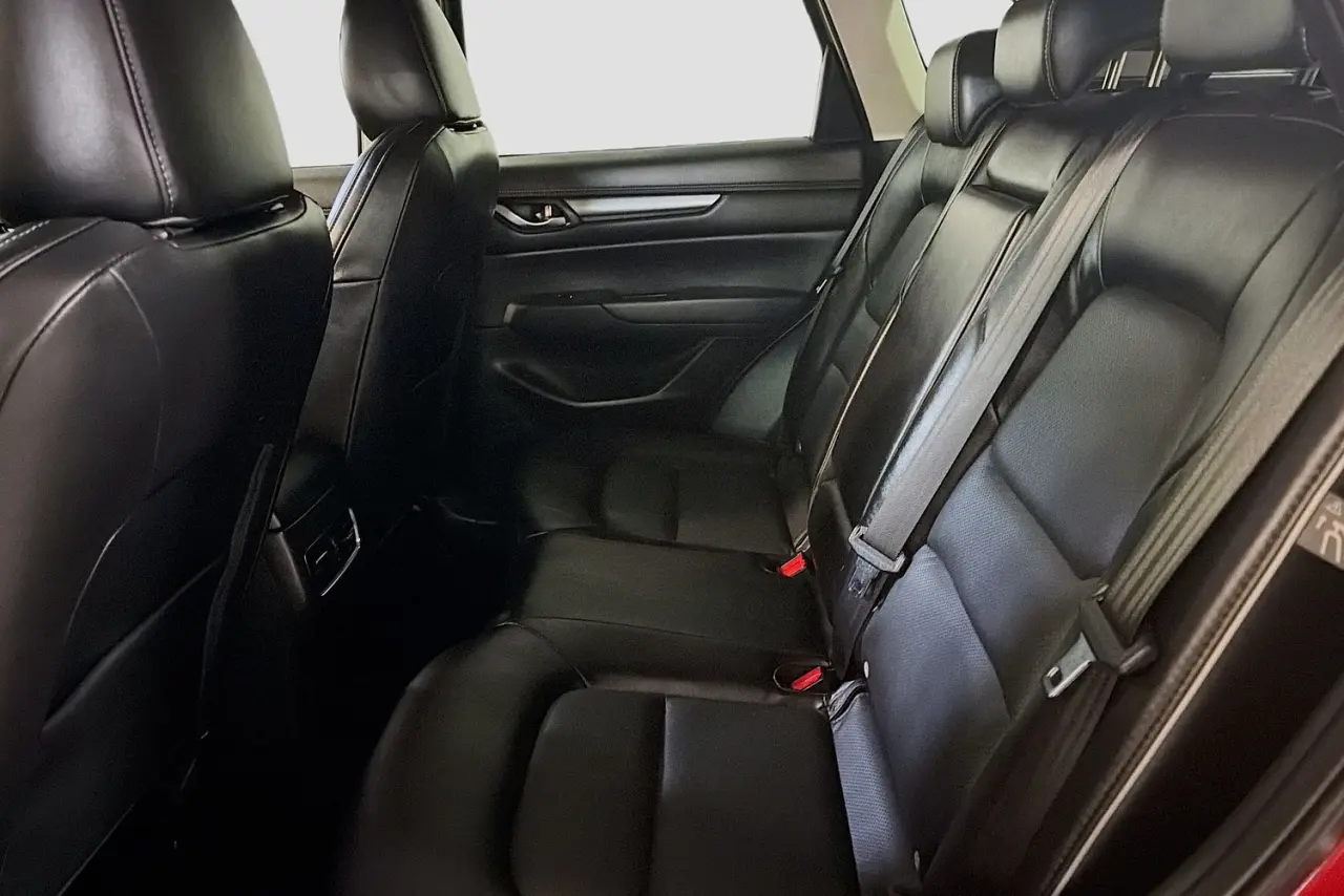 2025 Mazda CX-5 Gallery Image 25
