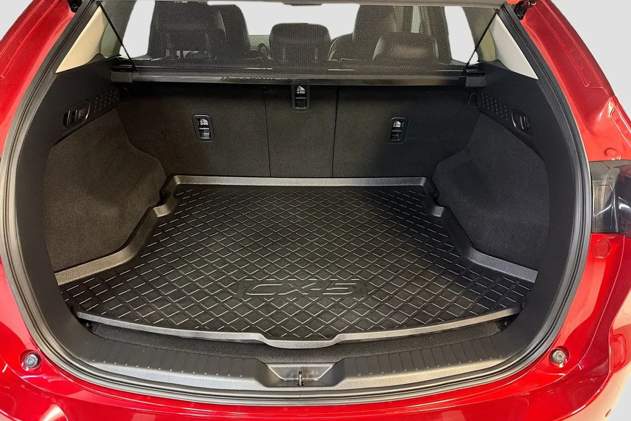 2025 Mazda CX-5 Gallery Image 26