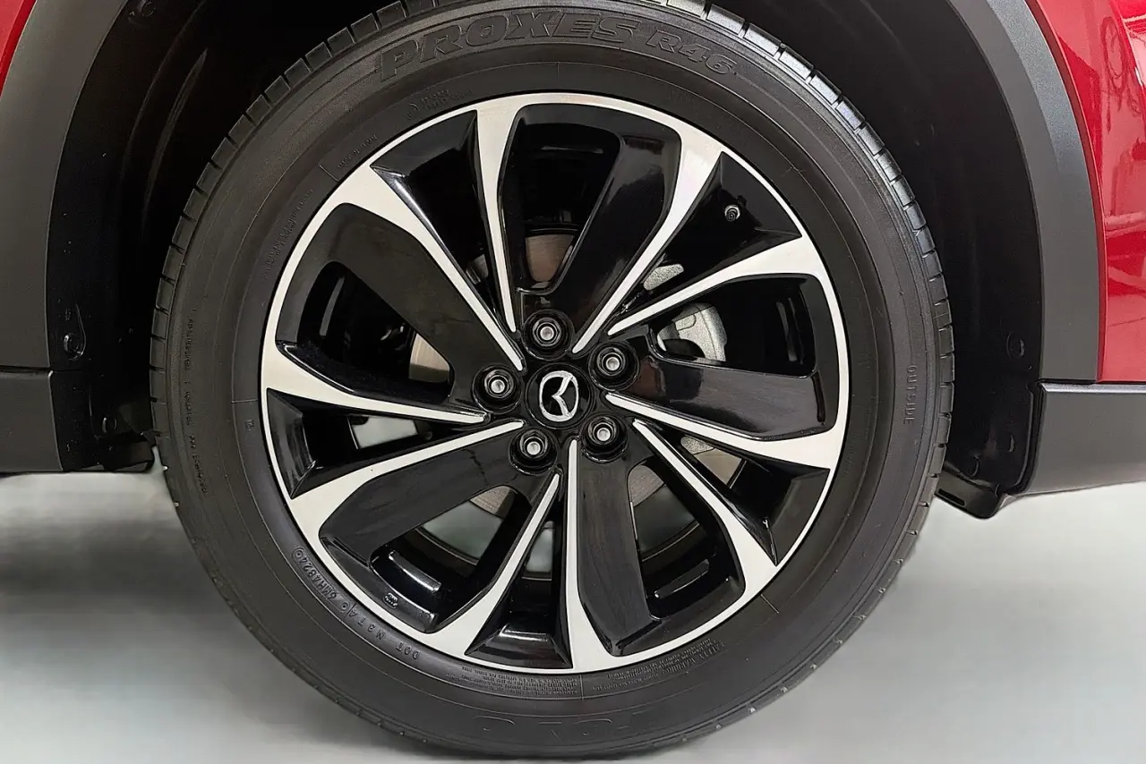 2025 Mazda CX-5 Gallery Image 27