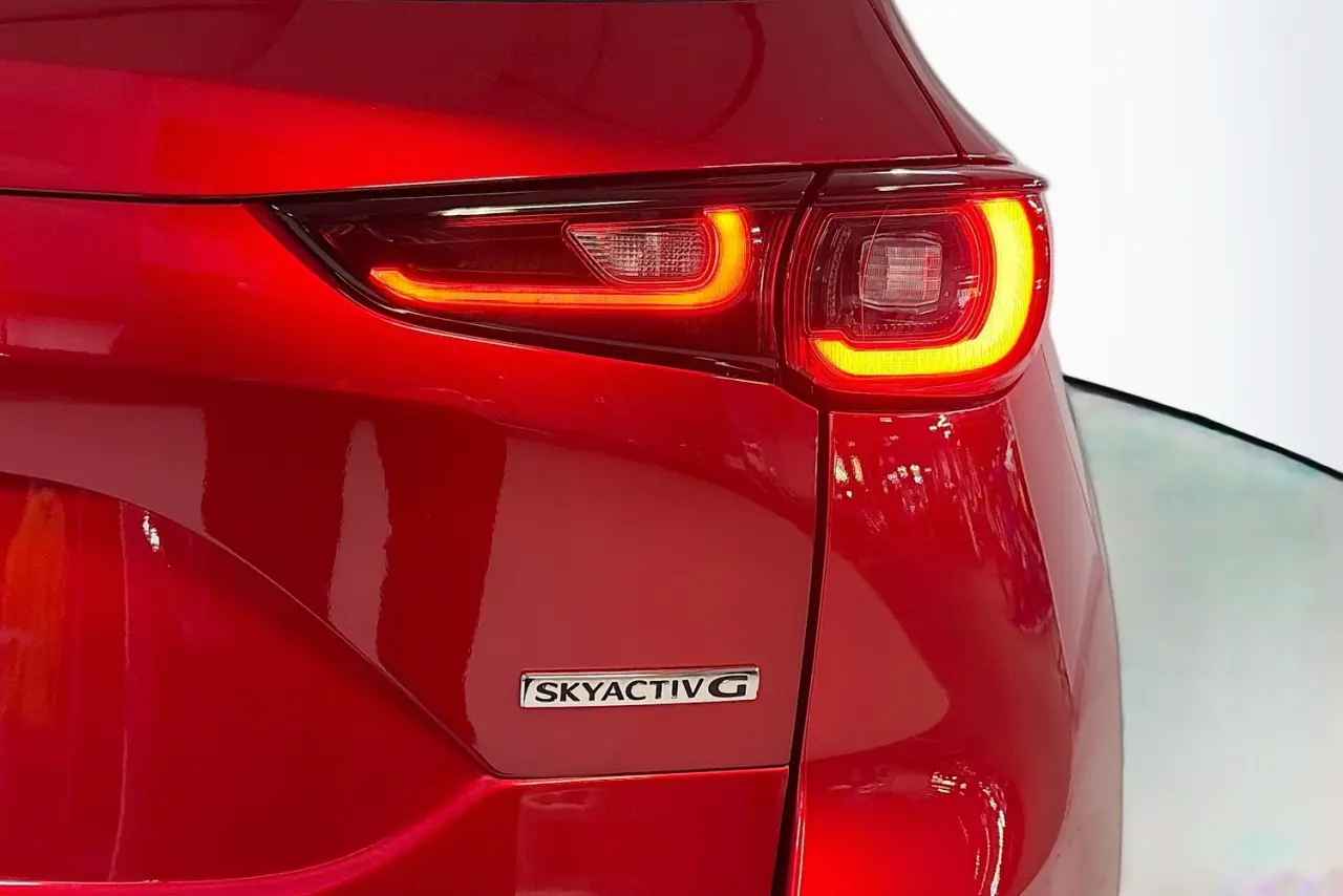 2025 Mazda CX-5 Gallery Image 9